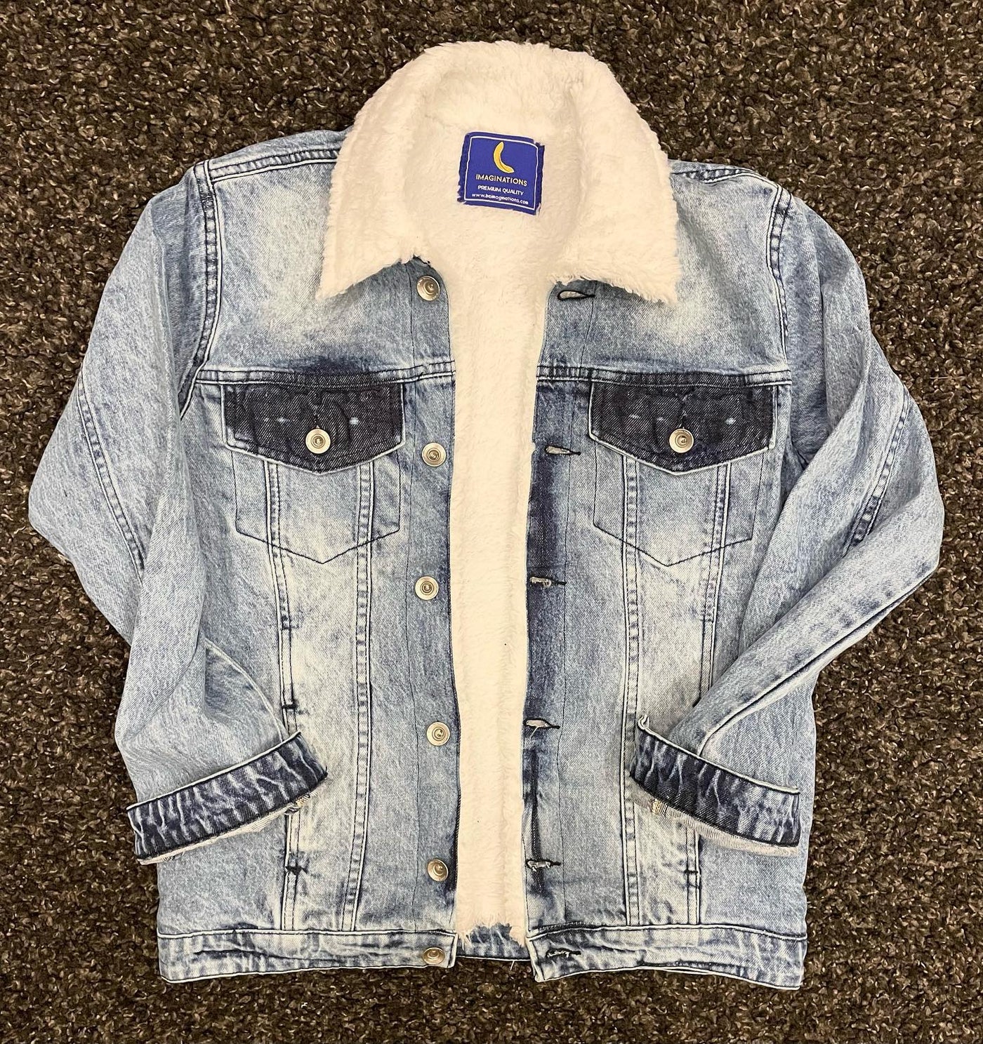 DENIM Jackets