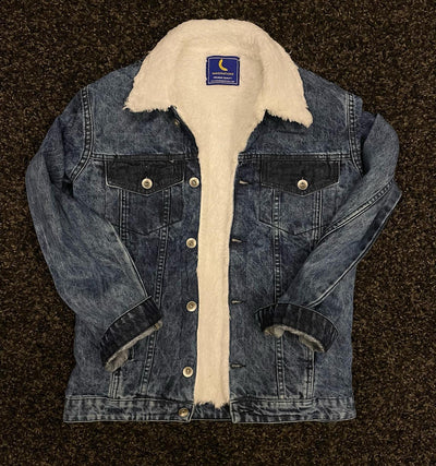 DENIM Jackets