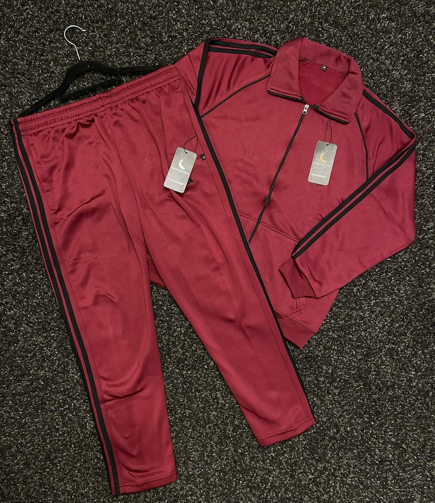 Tracksuits