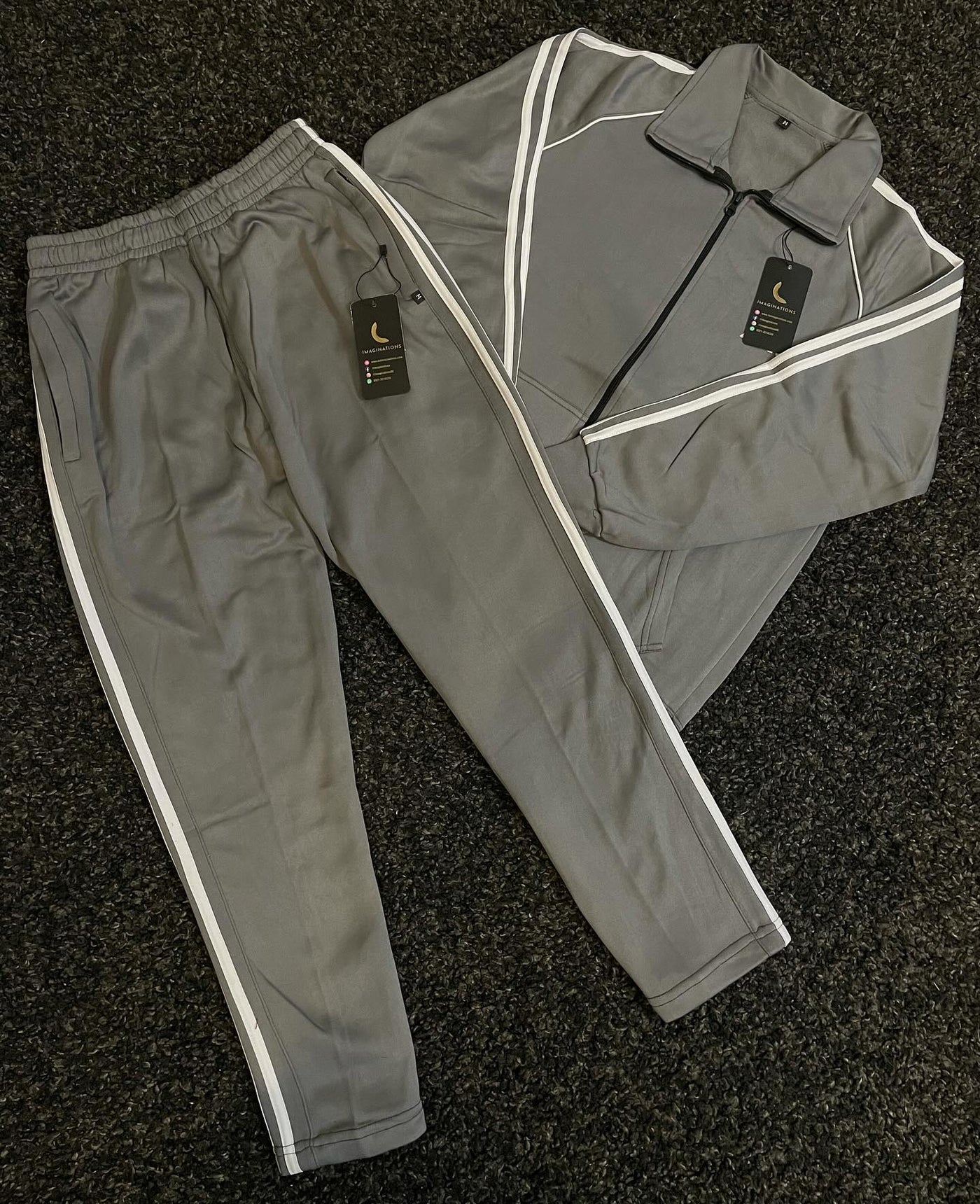 Tracksuits